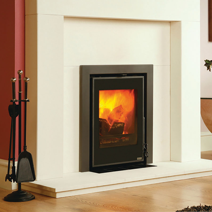 Inset Multi Fuel Stoves Country Fires Direct