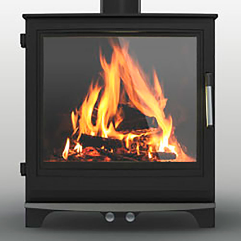 Traditional Multi Fuel Stoves Country Fires Direct