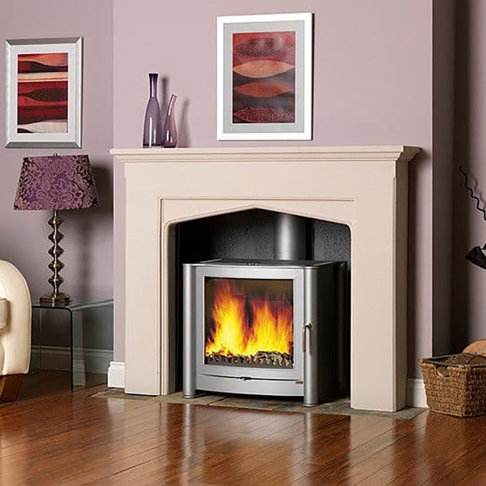 Firebelly FB2 Stove Country Fires Direct