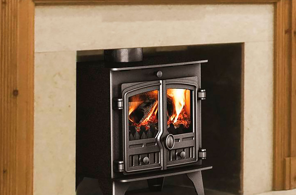 Herald Compact 5