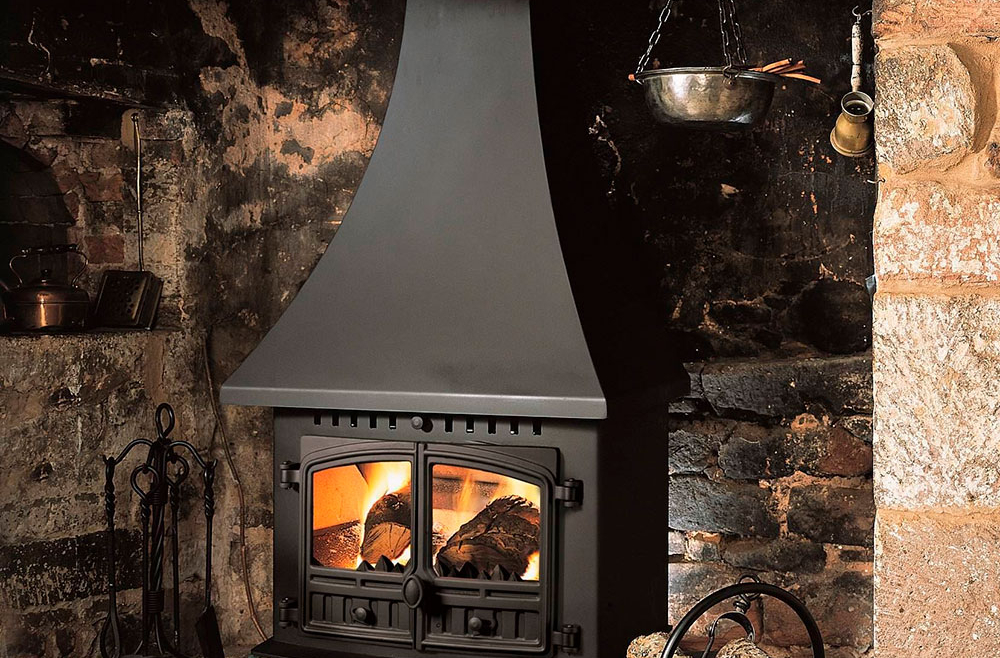 Herald Inglenook