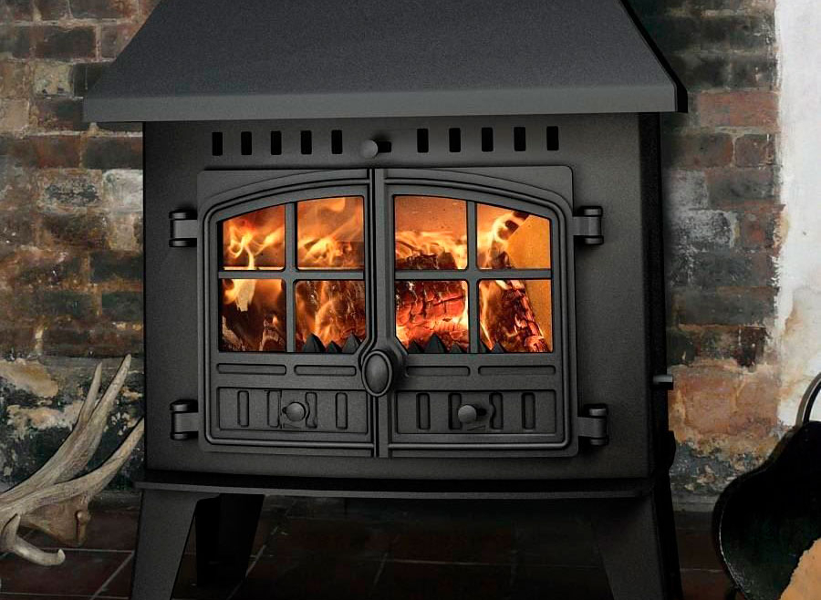 Herald Inglenook High Output