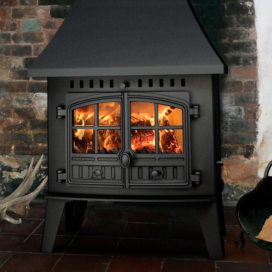 Herald Inglenook High Output
