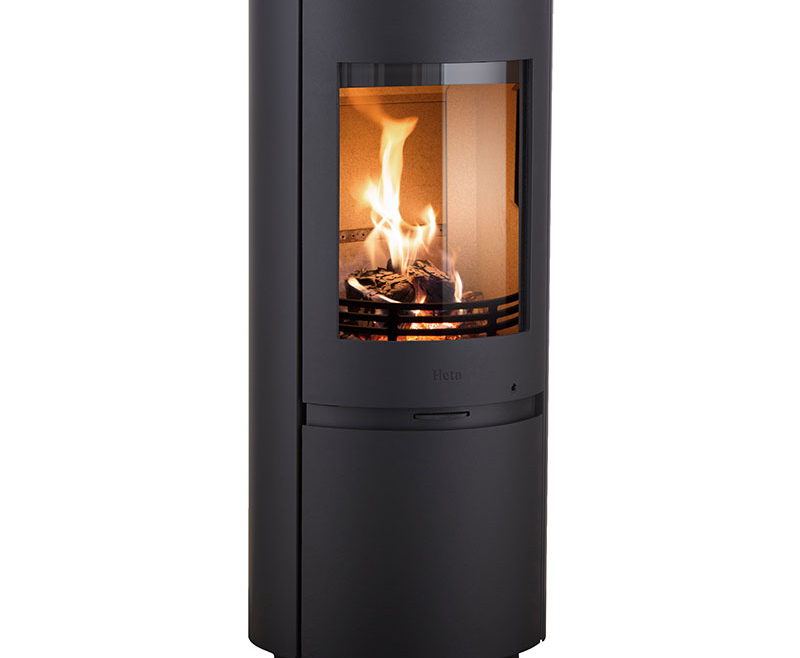 Heta Scan-Line 8 Steel