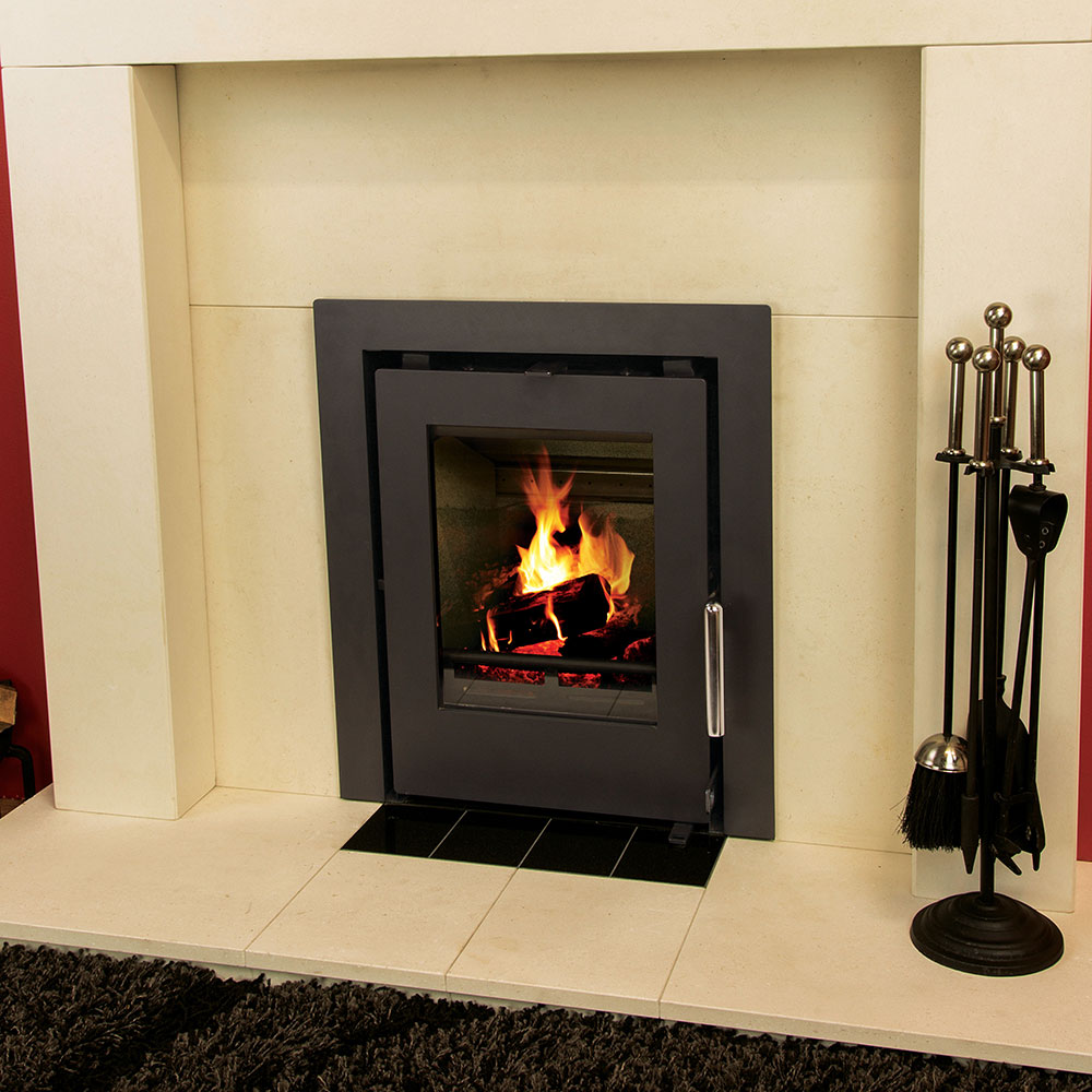 Pevex 40 Inset Convector