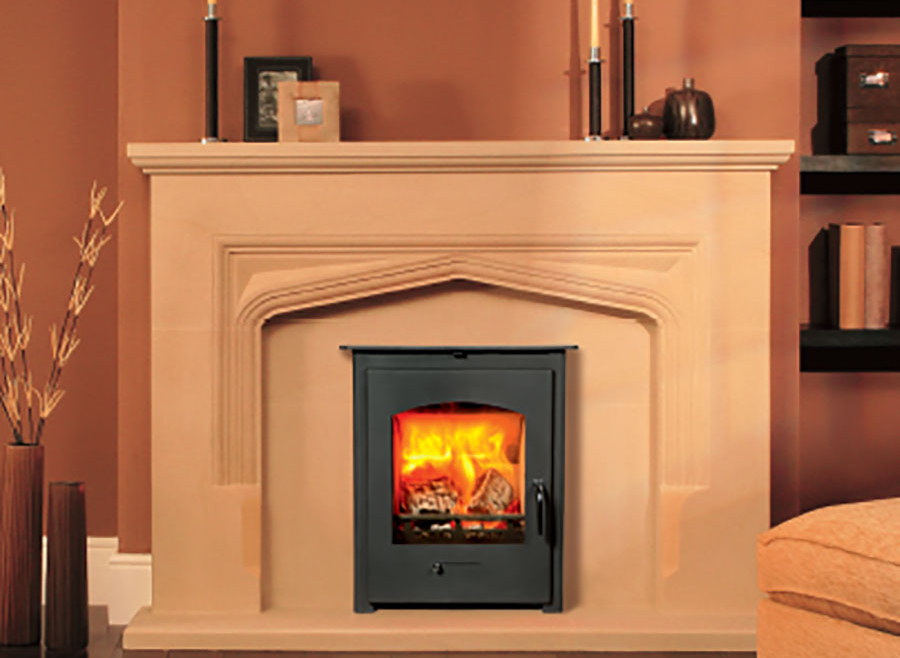 Pevex 60 Inset Convector