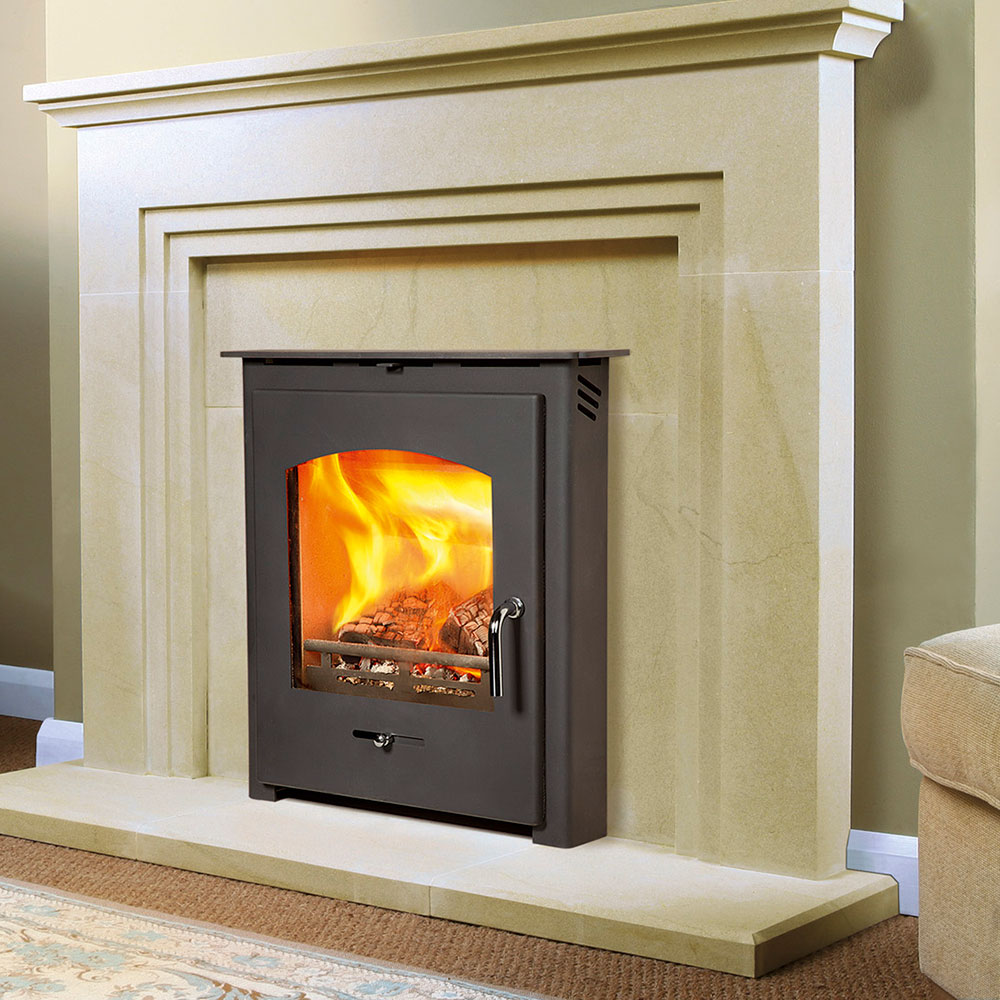 Pevex Slimline 30 Inset Convector