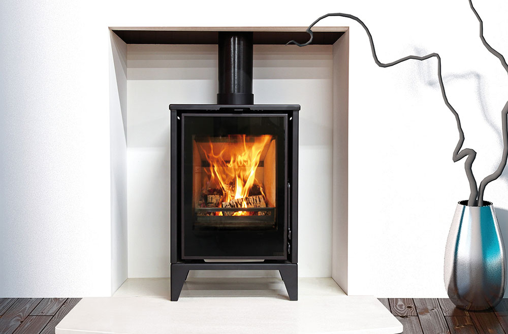 Serenity 40FS Freestanding Convector