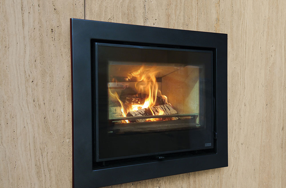 Serenity 45 Inset Convector