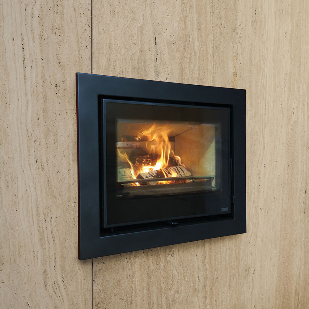 Serenity 45 Inset Convector