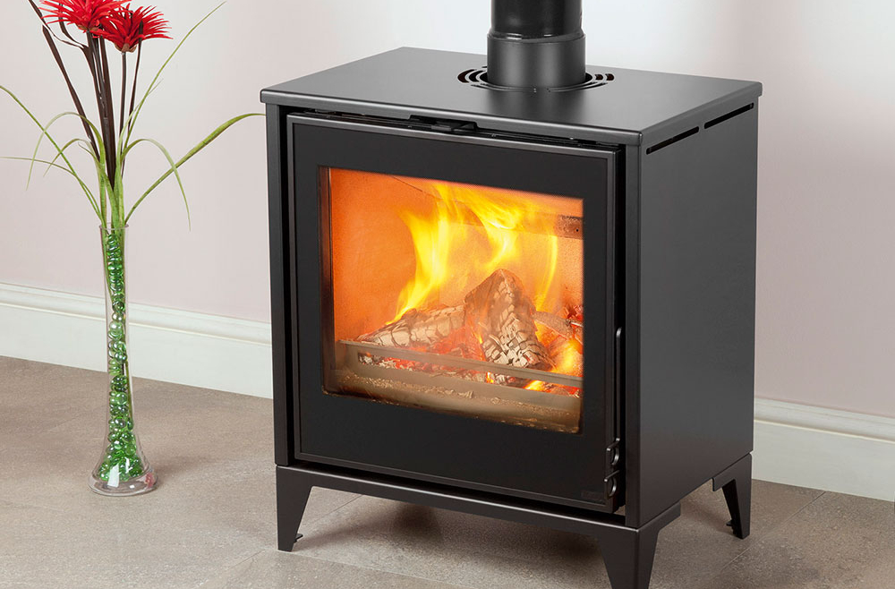Serenity 50FS Freestanding Convector