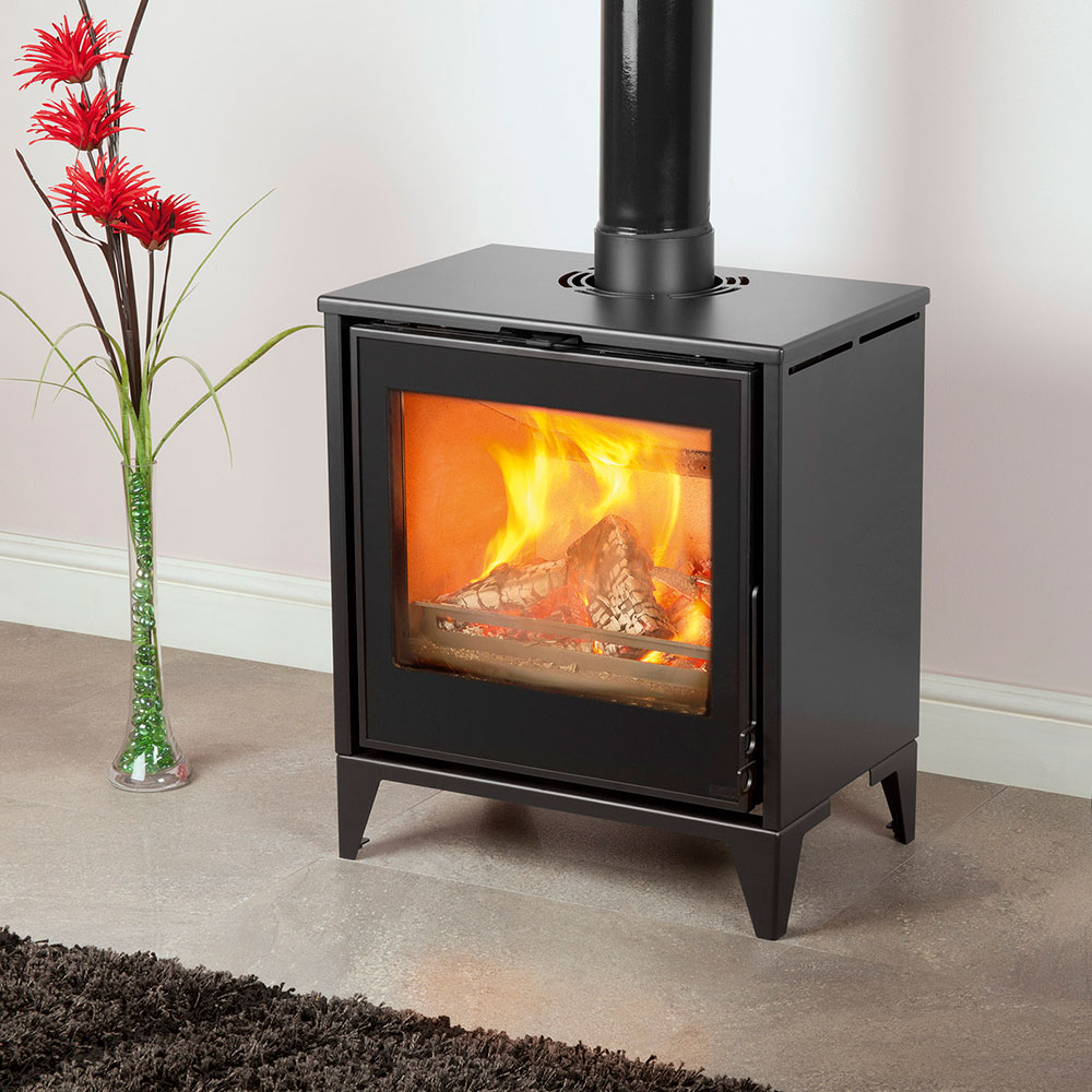 Serenity 50FS Freestanding Convector