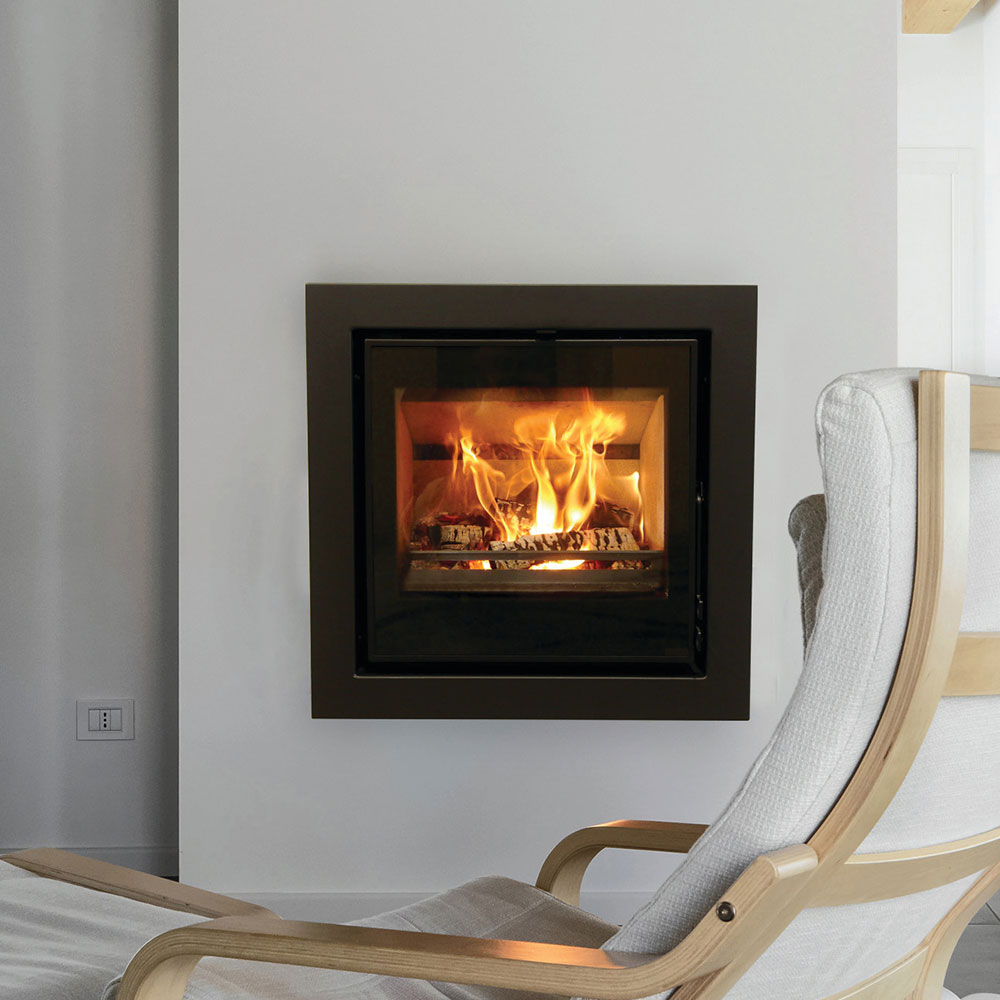 Serenity 50 Inset Convector
