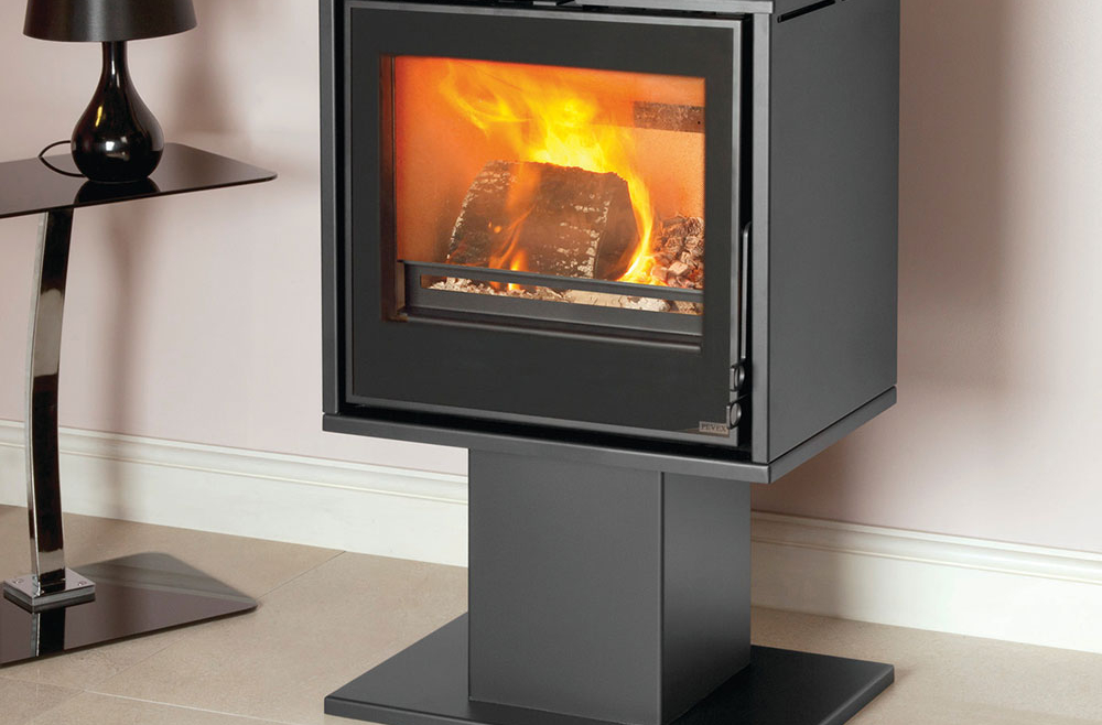 Serenity 50 Pedestal Convector