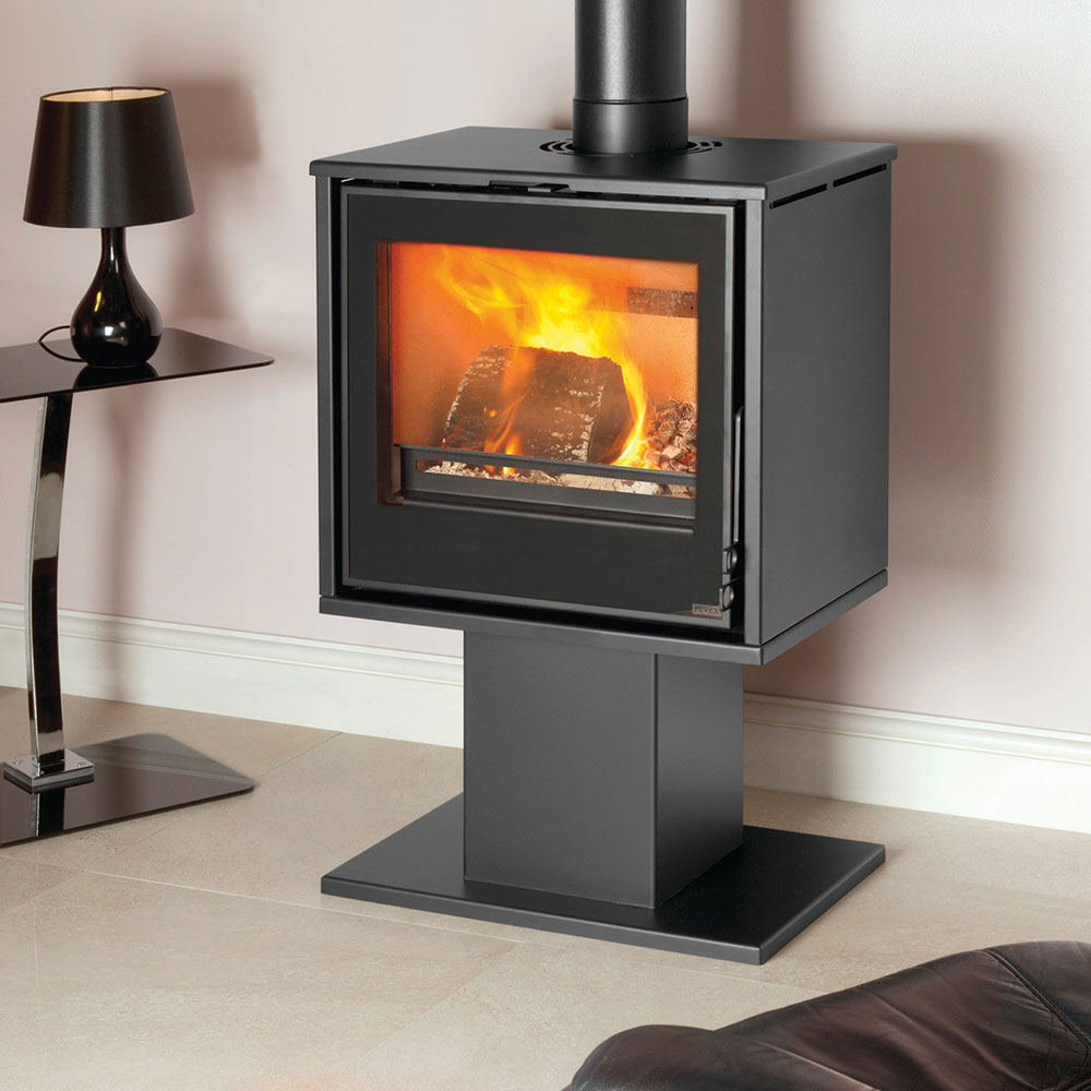 Serenity 50 Pedestal Convector