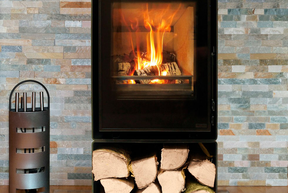 Serenity Curve 40 Convector