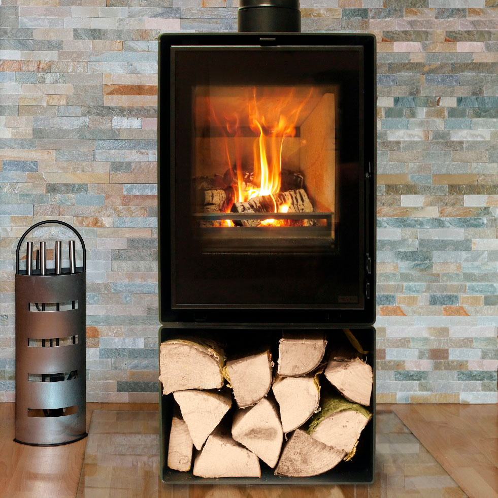 Serenity Curve 40 Convector