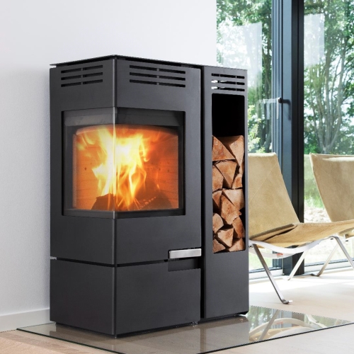 Aduro 12 Woodrack