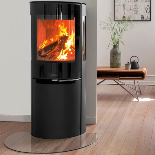 Aduro H3 Lux Hybrid Stove