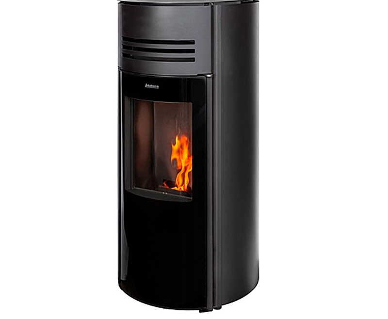Aduro P1.1 Pellet Stove