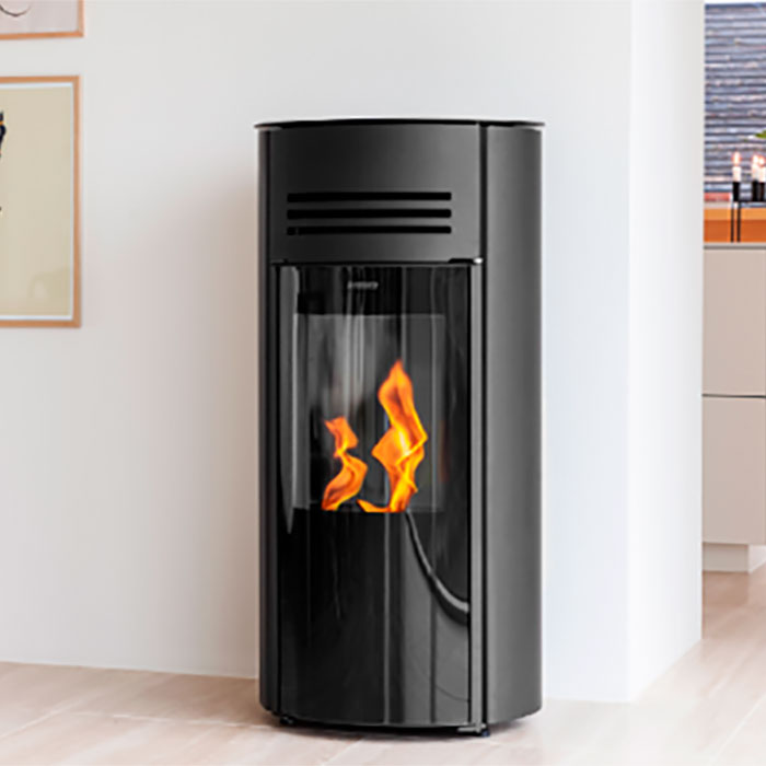 Aduro P1 Pellet Stove