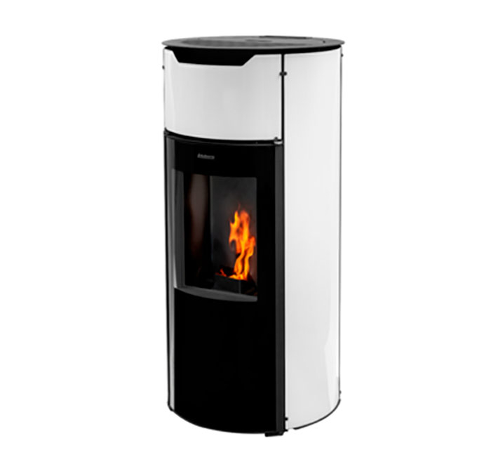 Aduro P1.4 Pellet Stove