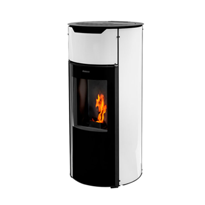 Aduro P1.4 Pellet Stove