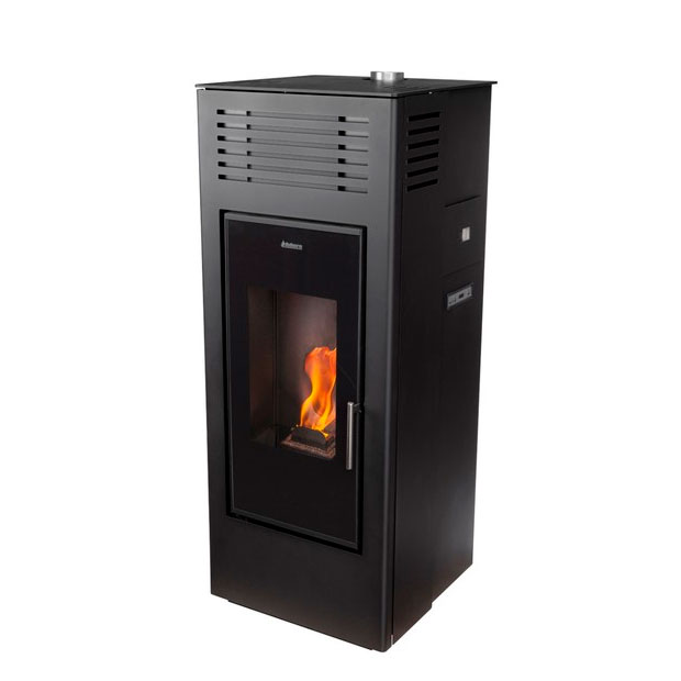 Aduro P2 Pellet Stove