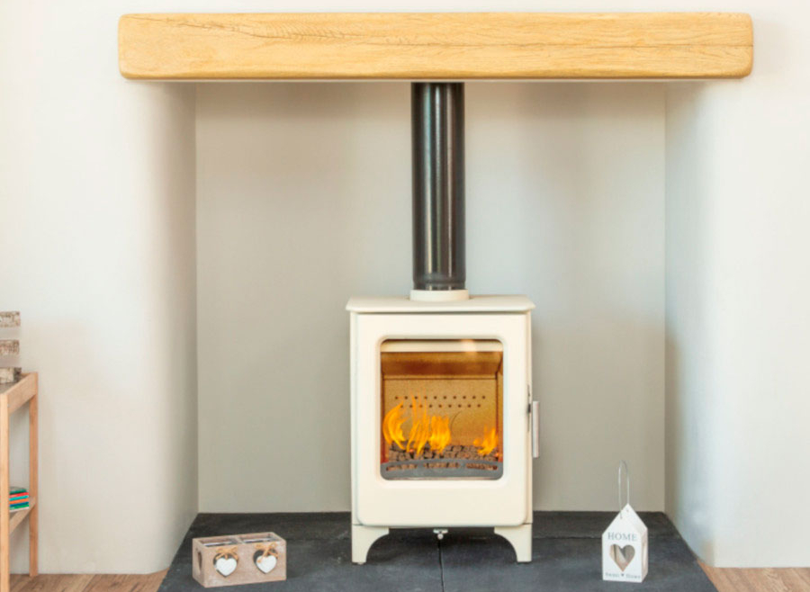 Ashcott Ivory
