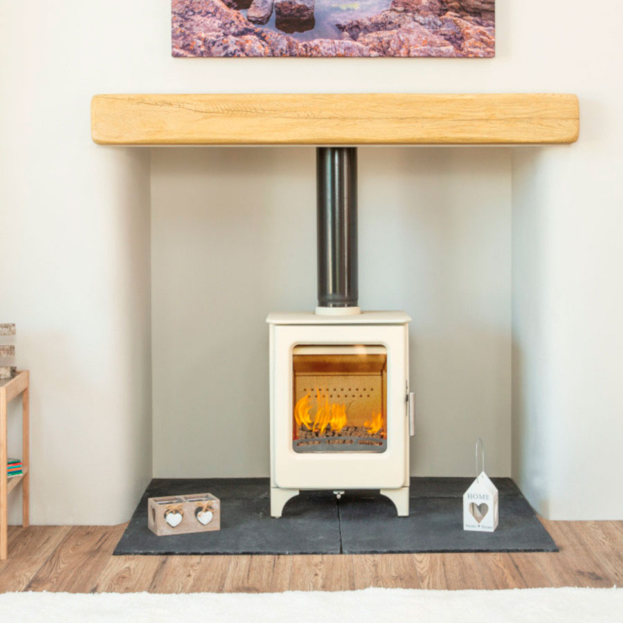 Ashcott Ivory