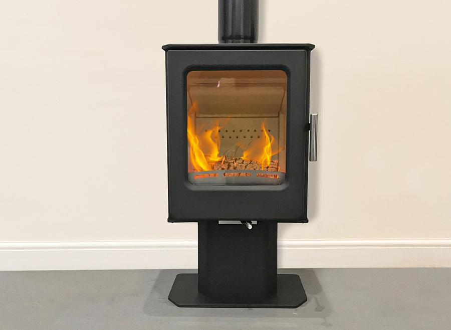 Ashcott Pedestal