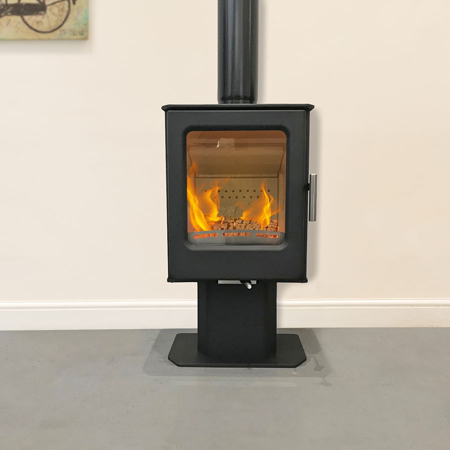 Ashcott Pedestal