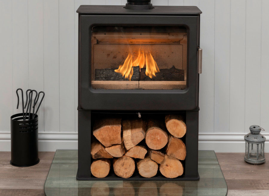 Ashcott Wide Logstore Catalyst