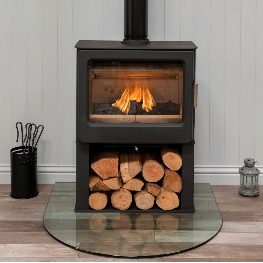 Ashcott Wide Logstore Catalyst
