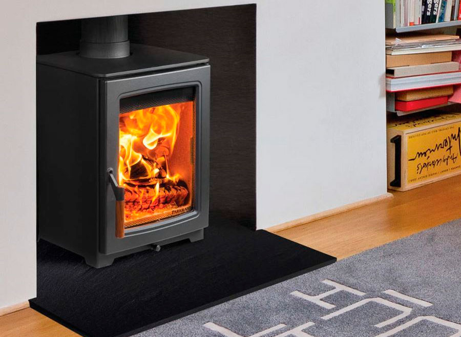 Parkray Aspect 4 Eco