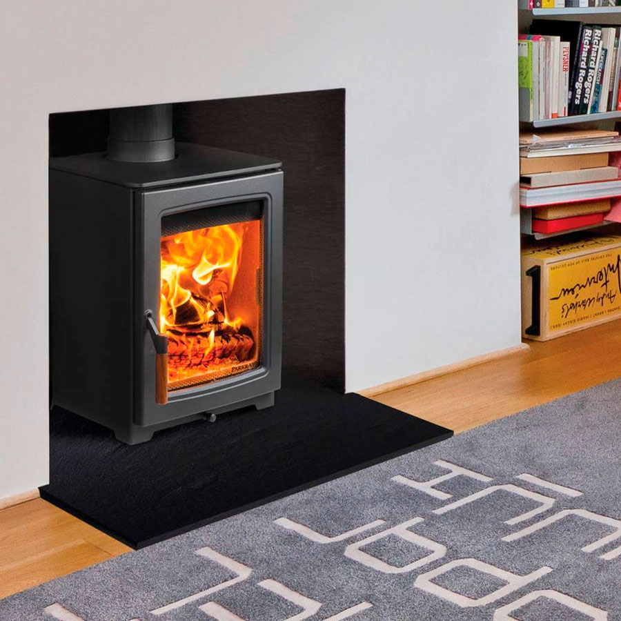 Parkray Aspect 4 Eco