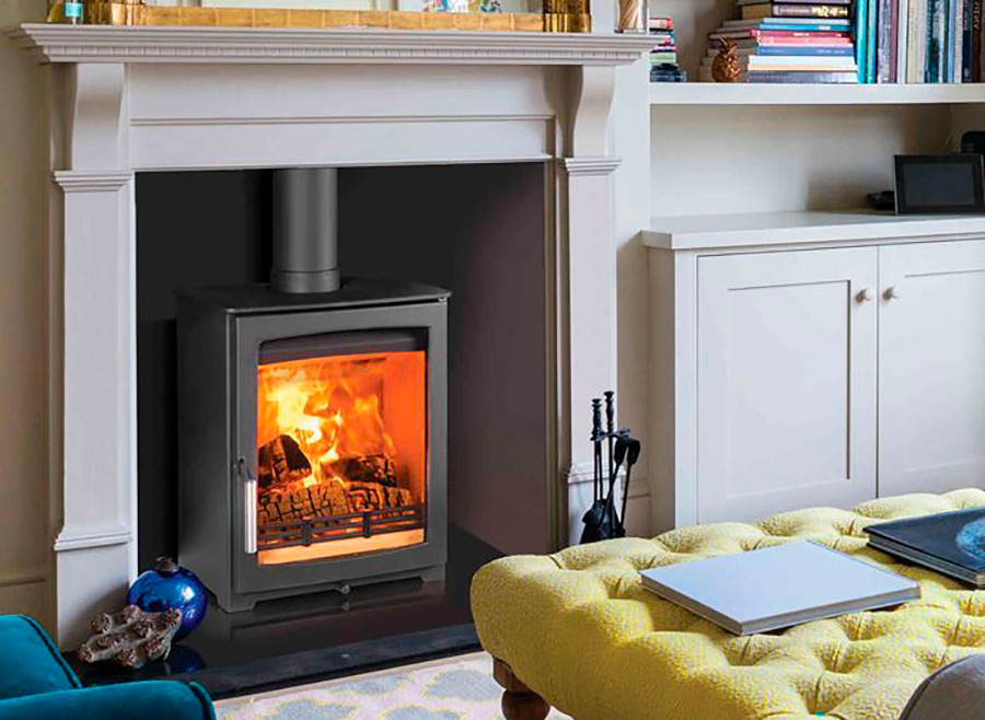 Parkray Aspect 5 Compact Eco