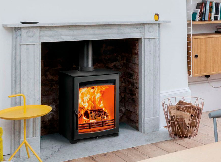 Parkray Aspect 5 Eco