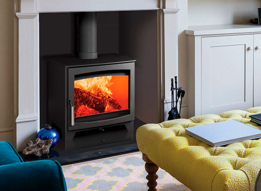Parkray Aspect 7 Eco
