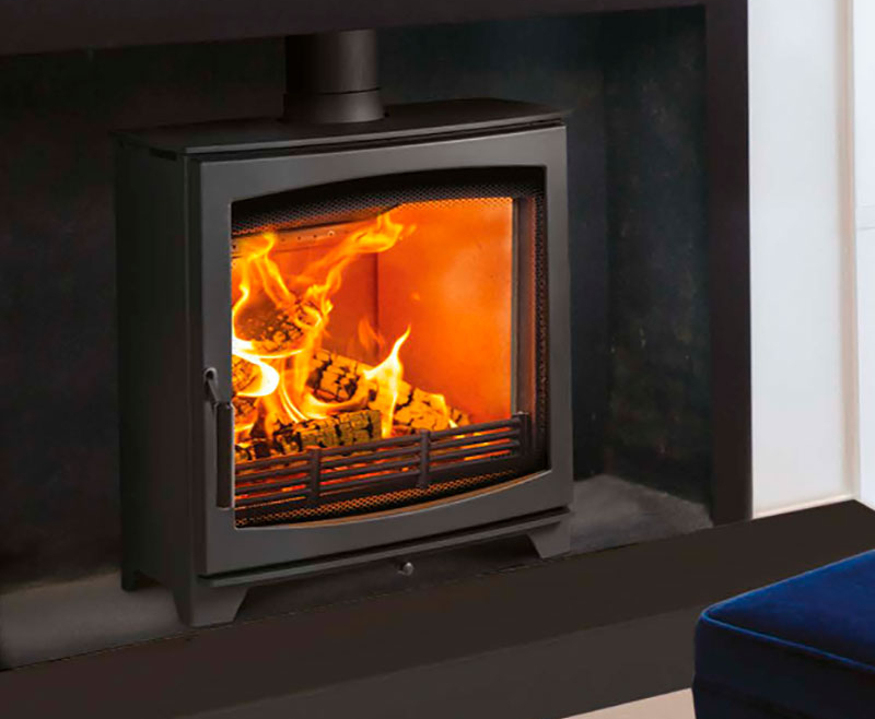 Parkray Aspect 8 Slimline