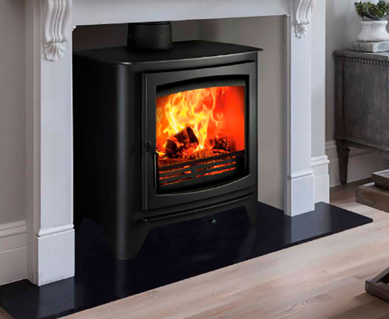 Parkray Aspect 80B