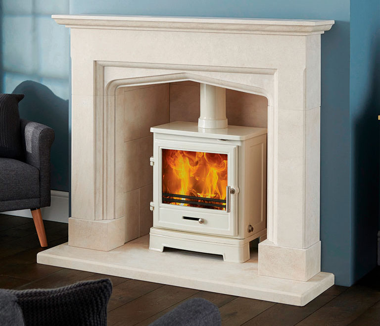 Bassington ECO Baseline Enamel