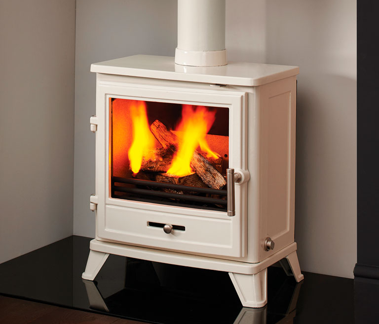 Bassington ECO Enamel