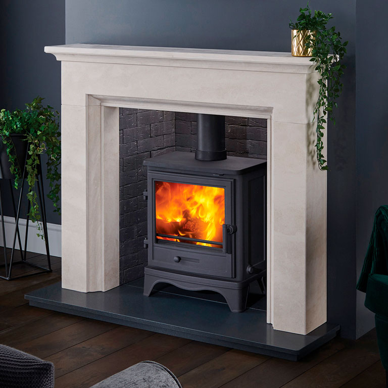 Bassington ECO Skirted