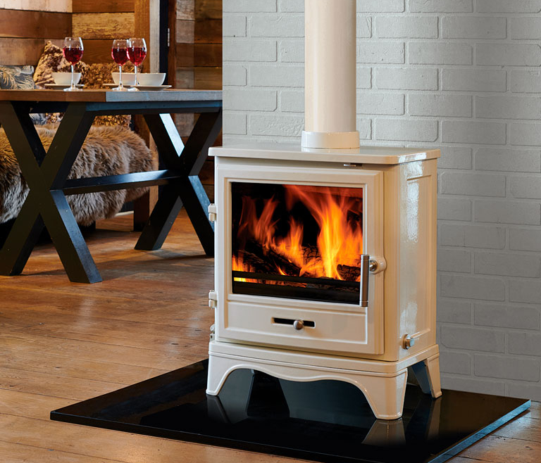 Bassington ECO Skirted Enamel