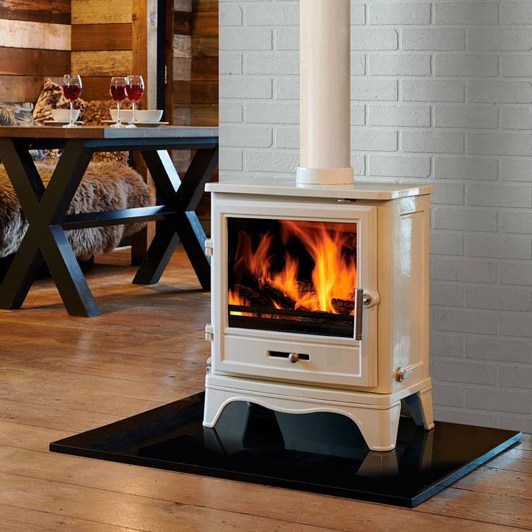 Bassington ECO Skirted Enamel