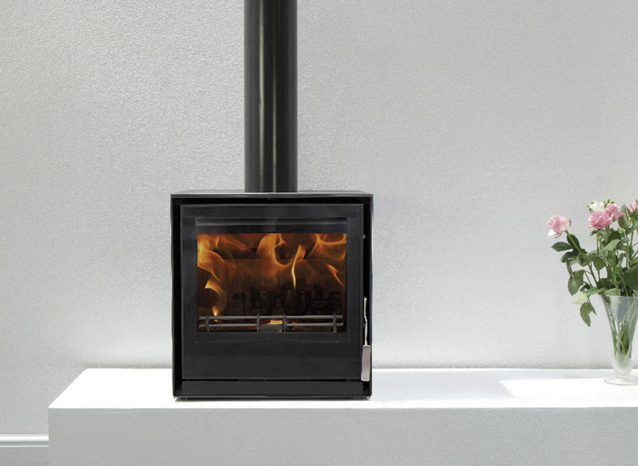 Christon 550 Freestanding