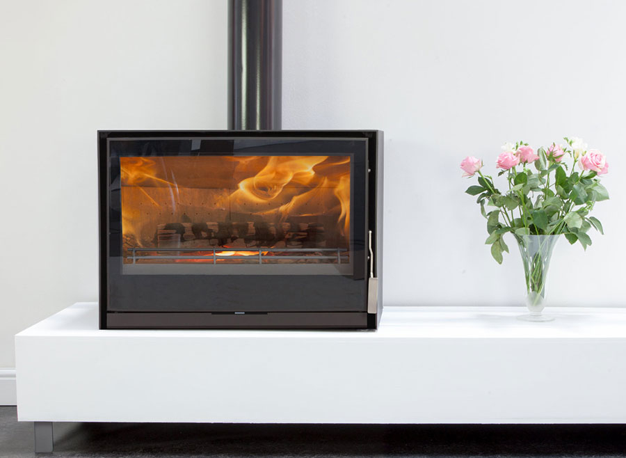 Christon 750 Freestanding