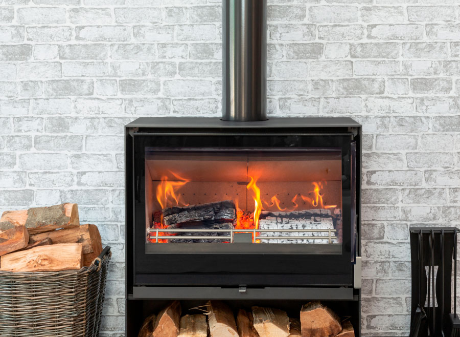 Christon 750 Logstore