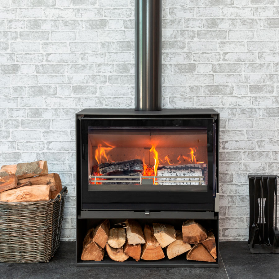 Christon 750 Logstore
